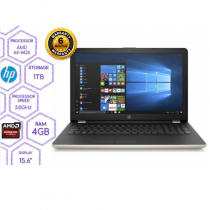 HP 15 Full HD laptop